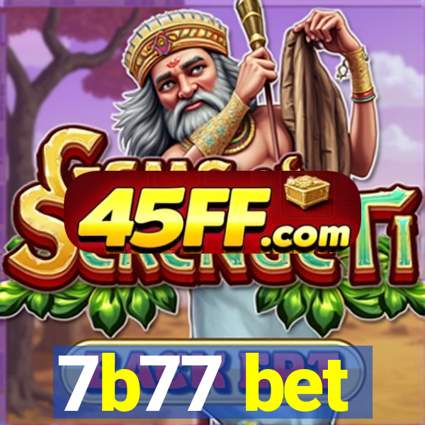 7b77 bet